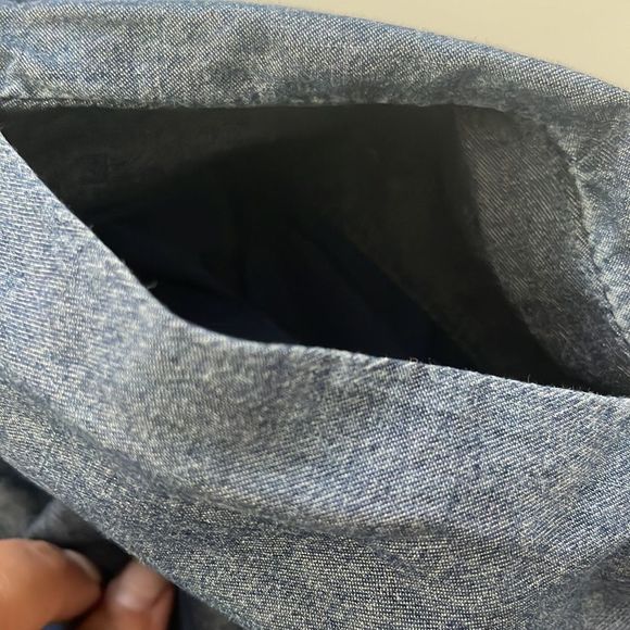 BCBG generations skirt - Picture 5 of 5